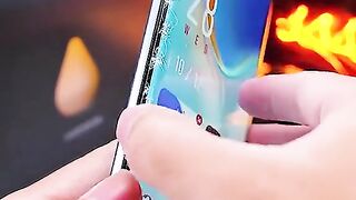 Samsung back cover