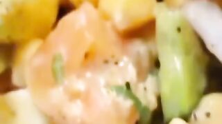 Chana chaat recipe