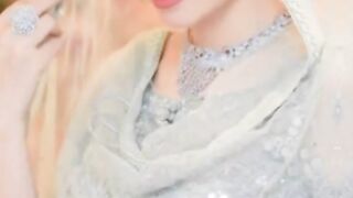 Sana Javed song