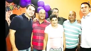 Essa quadrilha aqui tá com os dias contados.