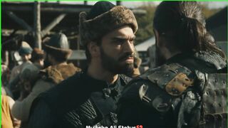 Turgut alp #urtughralghazi #kurulusosman #TRT#Turgut