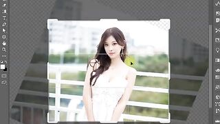 The Right Rule To Crop Your Picture In Photoshop