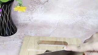 Sweet recipe