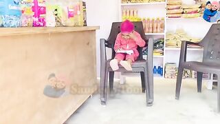 Totally Top New???? Funniest Comedy Video Must Watch Viral Funny Video 2022 Epi 04 By Fun Bazar Ltd