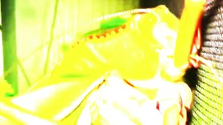 Penunggu Malam yang Misterius