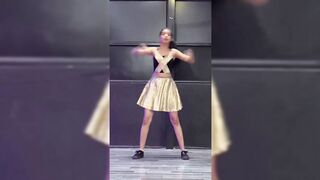 Indian Girl Deekshika Sagar Dance 4