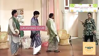 Stage drama 37