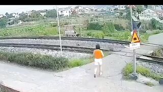 The Most Terrifying Accident in History That Shocked the World ????