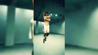 Indian Girl Devasmita Sharma Dance 4
