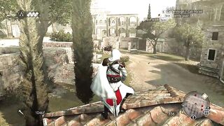 Relieving Renaissance | Brotherhood Gameplay