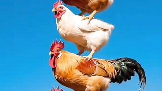Very funny animals