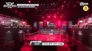 _EN_ _WSWF_4회 예고_ 배틀_ 하면 되지 모두를 충격에 빠뜨린 첫 탈락 크루 발생