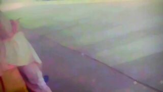 Railway station video