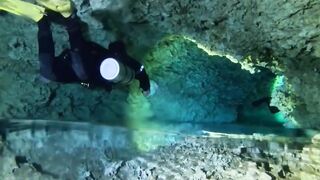 under the sea is sea