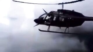 Rescue team needs to be rescued part 2