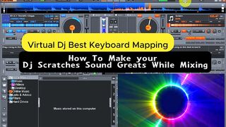 How To Make your Dj Scratches Sound Greats While Mixing