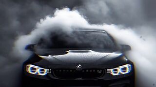 My love Bmw