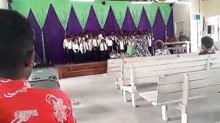Kokopo Bible Baptist Academy