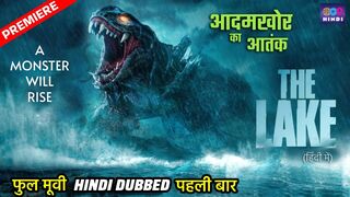 The Lake 2022 ‧ Horror/Sci-fi Full Movie In Hindi & English | Drama & Movie