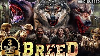 The Breed 2001 ‧ Horror/Action Full Movie In Hindi & English | Drama & Movie