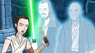 Star wars funny