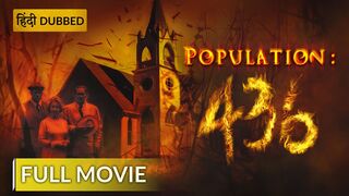 Population 436 2006 ‧ Horror/Mystery Full Movie In Hindi & English | Drama & Movie