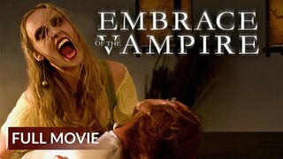 Embrace of the Vampire 2013 ‧ Horror/Erotic Full Movie In Hindi & English | Drama & Movie