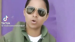 Our tiger