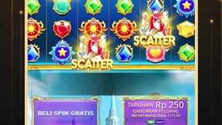 SERVER GACOR PALING DICARI 2025 - PLAYSLOT88