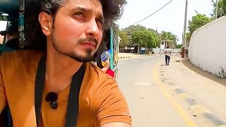 Come with me for manora bech