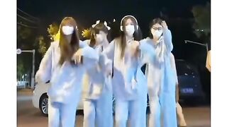 4 sister different types