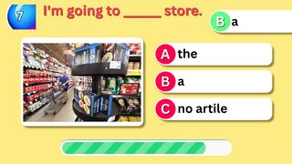 Preposition mcqs