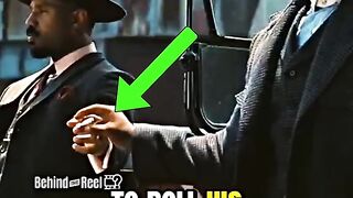 Hidden Detail You MISSED In Sinners.2026