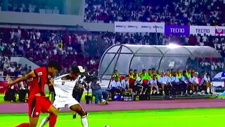 AFC Asian Cup Bangladesh vs Singapore