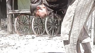 Hard Working