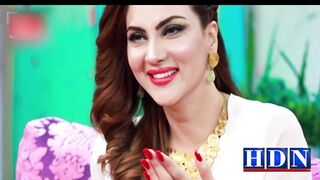 Fiza Ali Sohail Warraich Controversy