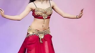 Dance video viral beautiful video