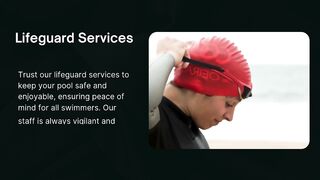Lifeguard Services