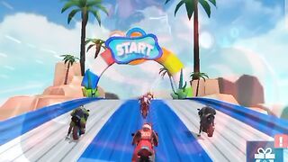 Games world 2025