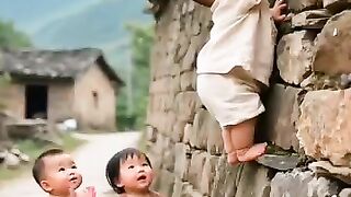 Cute baby 218