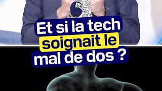 Gel pour soulager les lombalgies