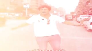 سائح أسباني