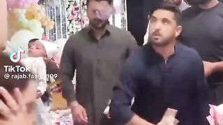 Raja badshah the video