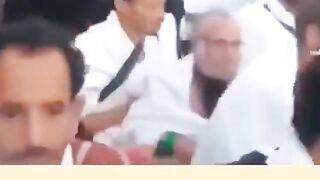 الفرق بين الحج العادي والحج الـ VIP