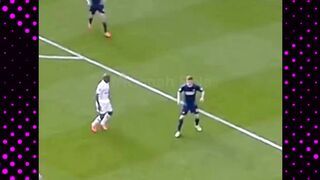 GARETH BALE DAN SKILL DEWA