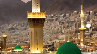 Nabi Kam he kafi ha