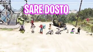 GTA v video