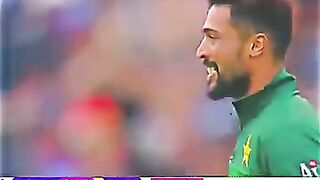 Pakistan vs India 4