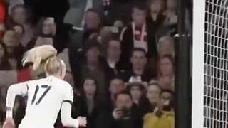 Momen langka saat penalti! ????????