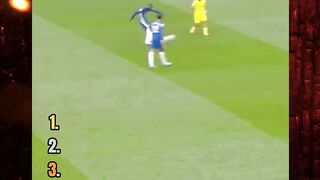 goal cantik dari pemain belakang , jangan remehkan skill mereka #goal #defendergoal #highlightsgoal #goalindah #viral